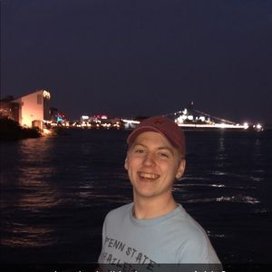 Meet your Posher, Austin